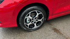 MG MG3 1.5 Hybrid Trophy 5dr Auto Hybrid Hatchback